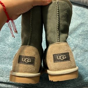 UGG never been used boots